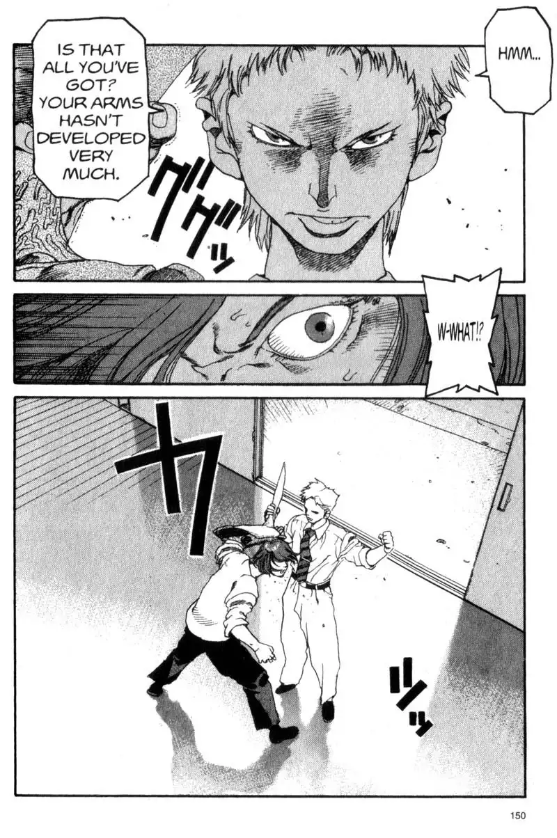 Project Arms Chapter 18 15